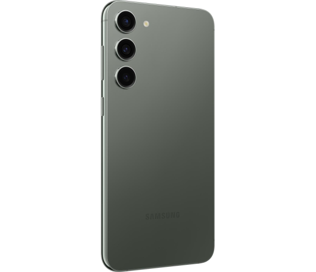 SAMSUNG GALAXY S23+ 8/256GB Zielony (S916B) - 1107011 - zdjęcie 7